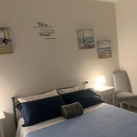 Apartament Casa Experientia Palermo Zewnętrze zdjęcie