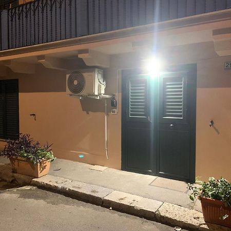 Apartament Casa Experientia Palermo Zewnętrze zdjęcie