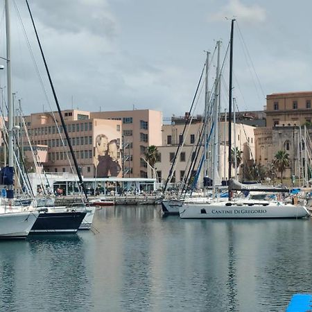 Apartament Casa Experientia Palermo Zewnętrze zdjęcie
