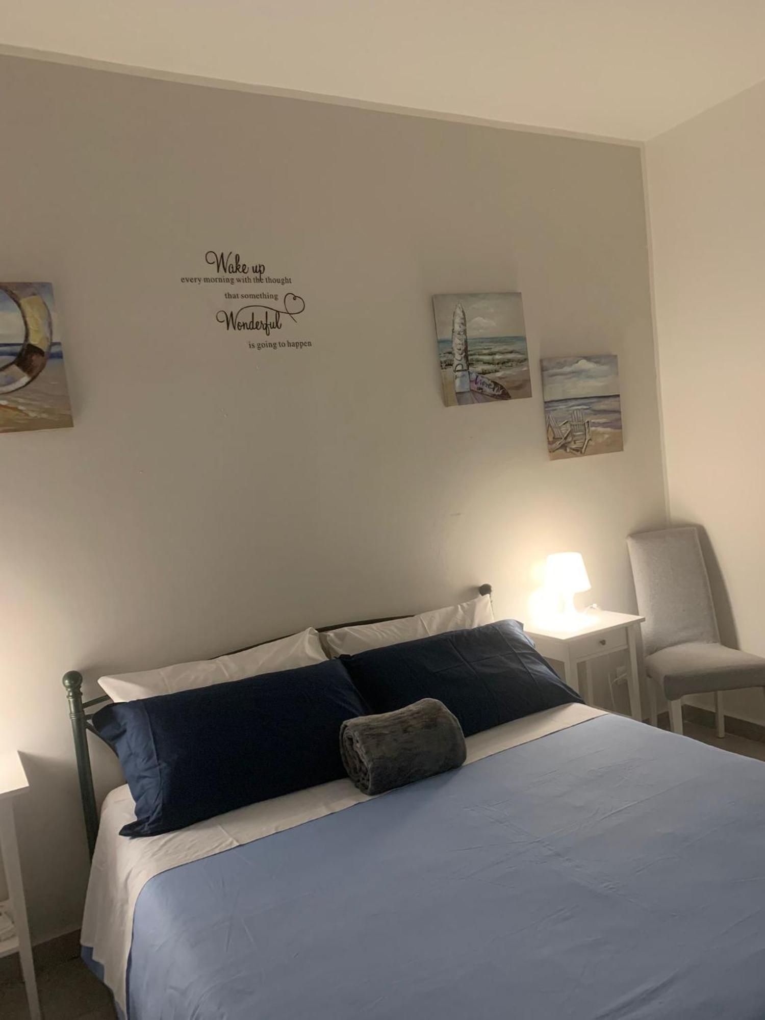 Apartament Casa Experientia Palermo Zewnętrze zdjęcie
