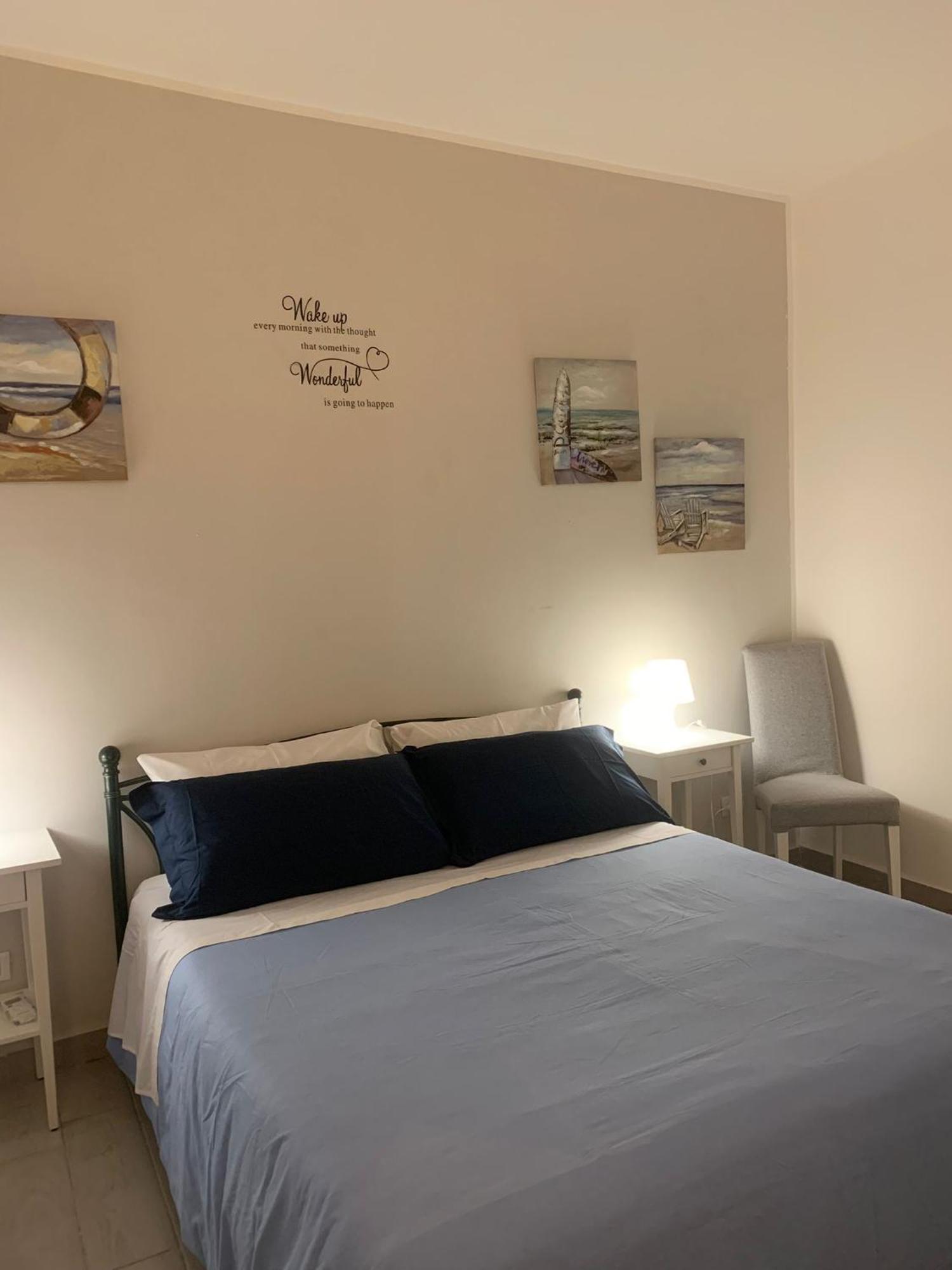 Apartament Casa Experientia Palermo Zewnętrze zdjęcie