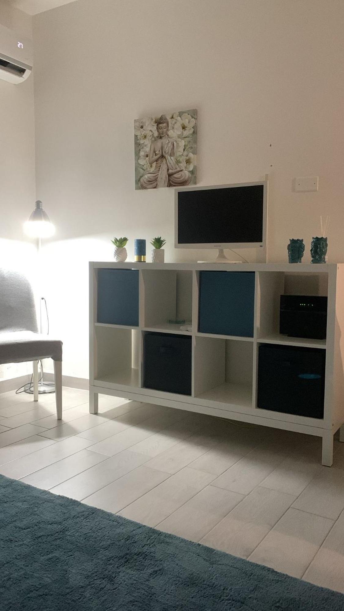 Apartament Casa Experientia Palermo Zewnętrze zdjęcie