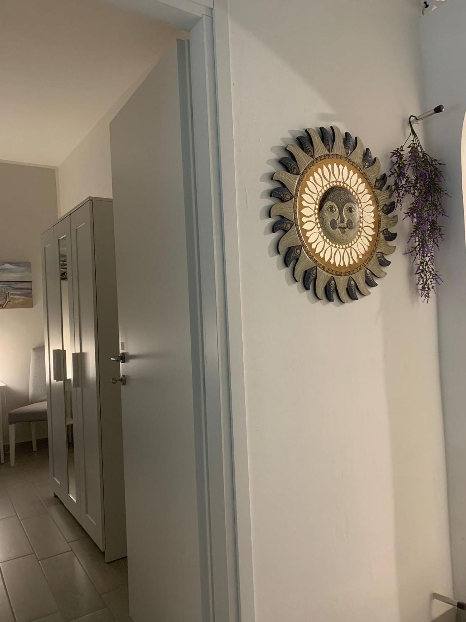 Apartament Casa Experientia Palermo Zewnętrze zdjęcie