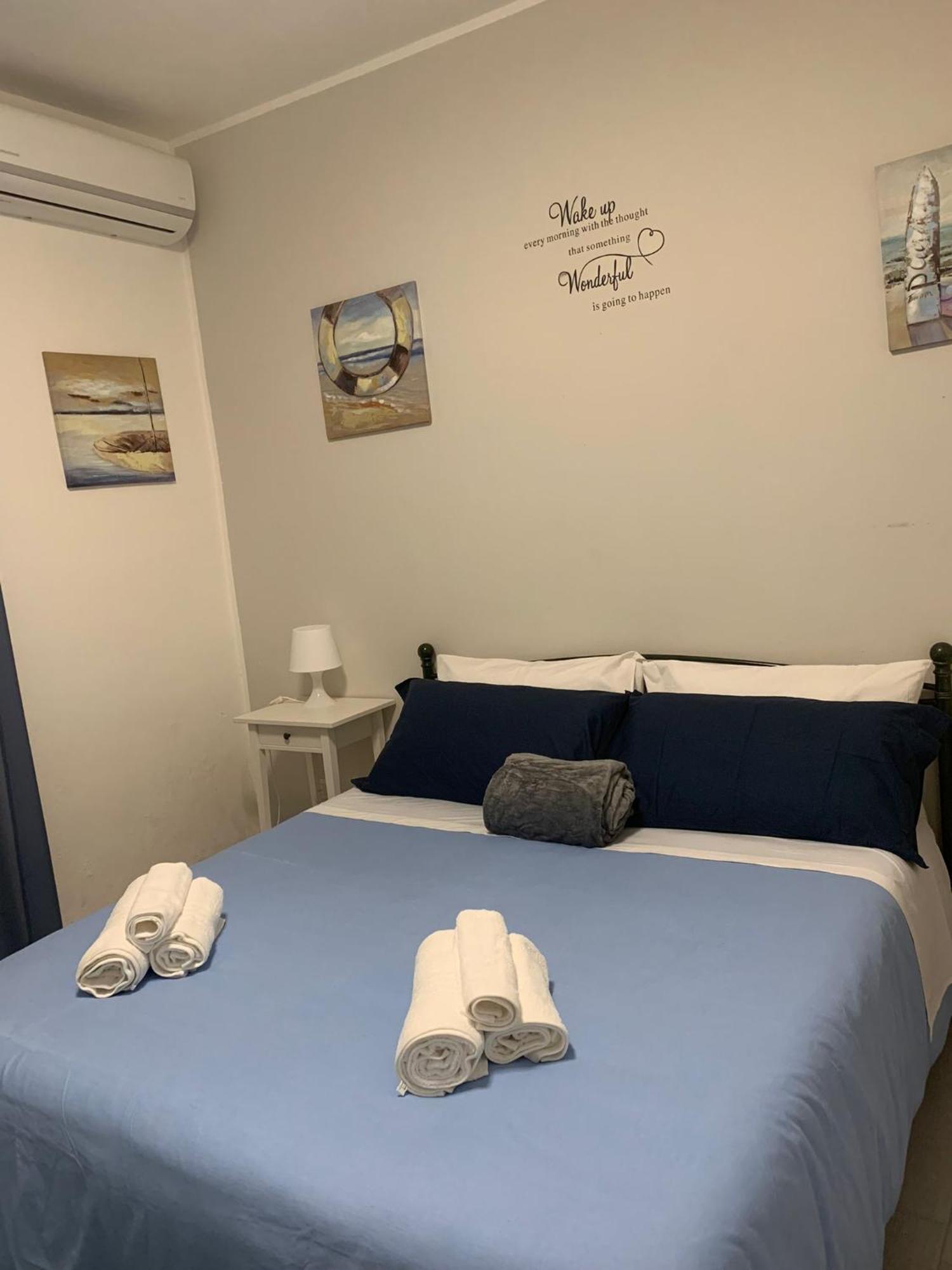 Apartament Casa Experientia Palermo Zewnętrze zdjęcie