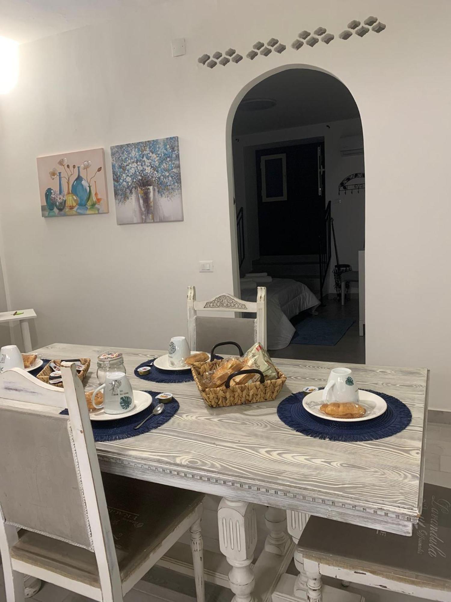 Apartament Casa Experientia Palermo Zewnętrze zdjęcie